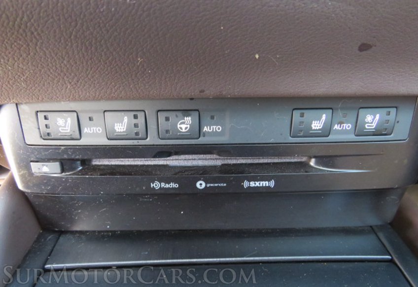 2020 Lexus ES - Image 45