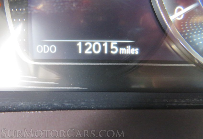 2020 Lexus ES - Image 49