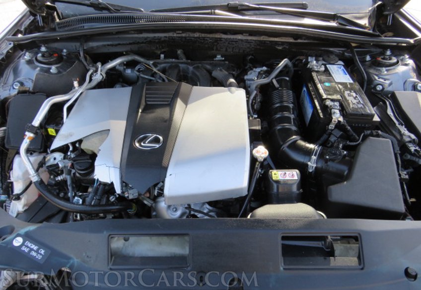 2020 Lexus ES - Image 53