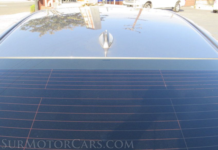 2020 Lexus ES - Image 14