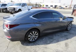 2020 Lexus ES - Image 6