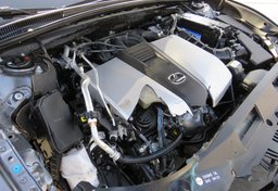 2020 Lexus ES - Image 54