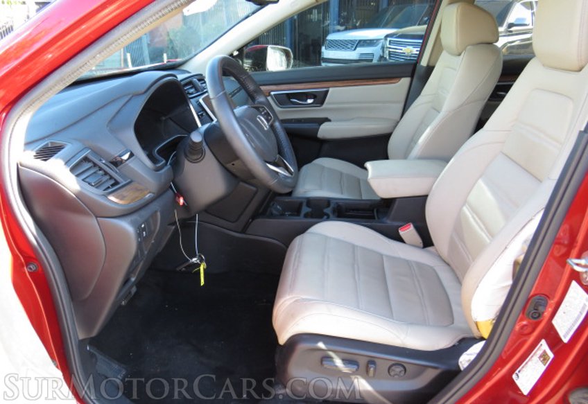 2019 Honda CR-V - Image 26