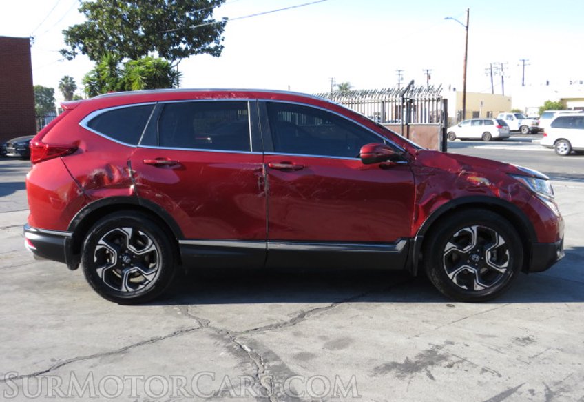 2019 Honda CR-V - Image 6