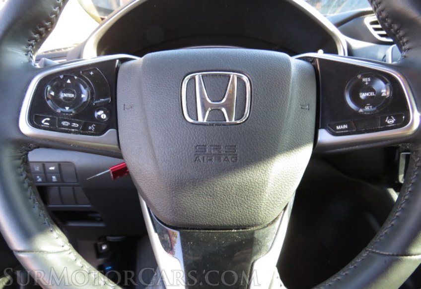 2019 Honda CR-V - Image 38