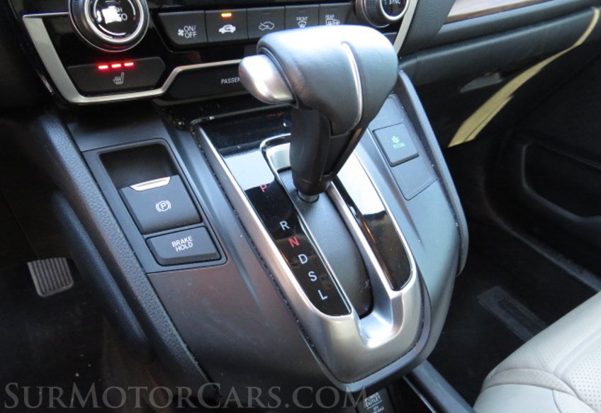 2019 Honda CR-V - Image 37