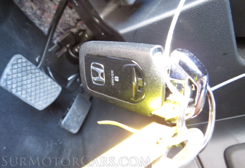 2019 Honda CR-V - Image 43