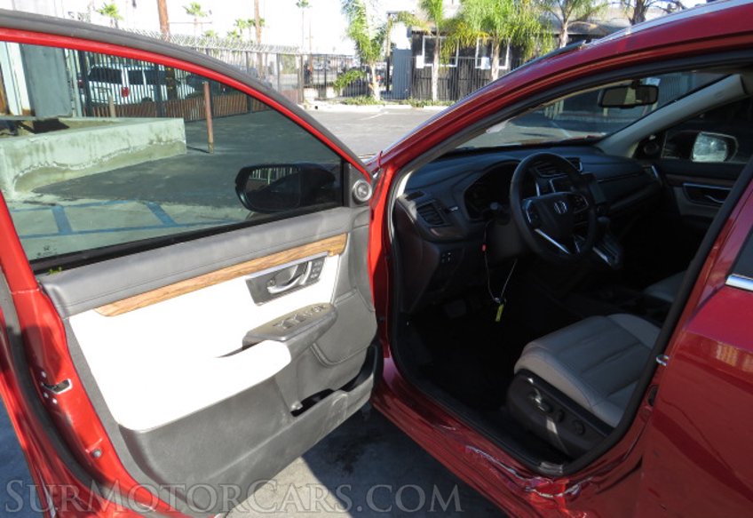 2019 Honda CR-V - Image 21