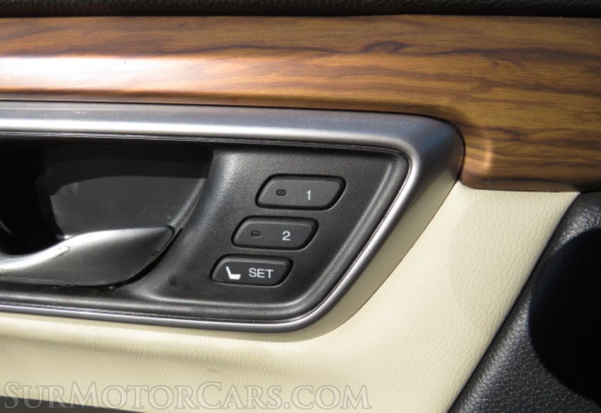 2019 Honda CR-V - Image 44