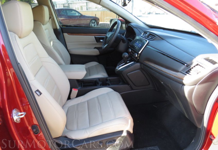 2019 Honda CR-V - Image 23