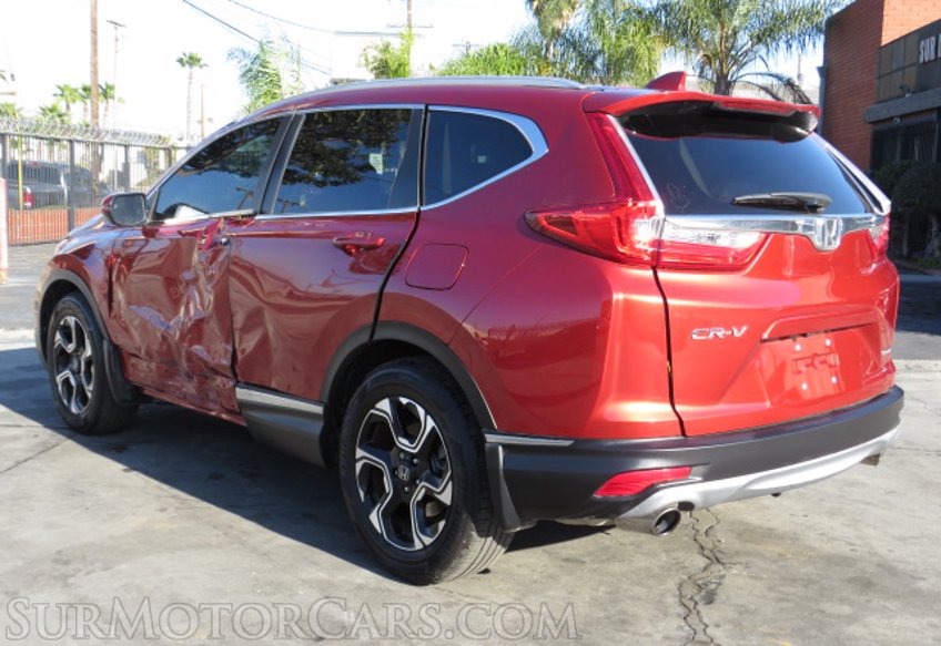2019 Honda CR-V - Image 10
