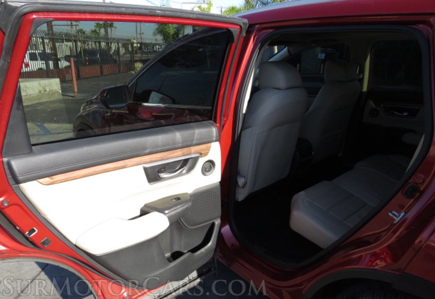 2019 Honda CR-V - Image 27