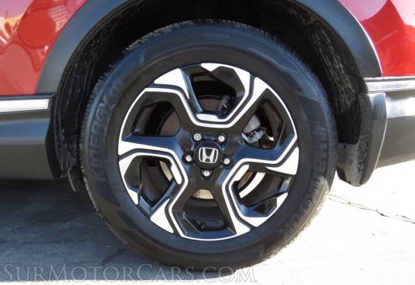 2019 Honda CR-V - Image 11