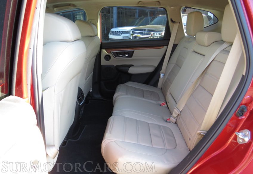 2019 Honda CR-V - Image 30