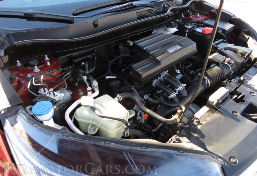 2019 Honda CR-V - Image 52