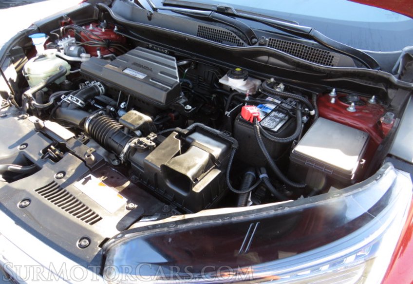 2019 Honda CR-V - Image 54