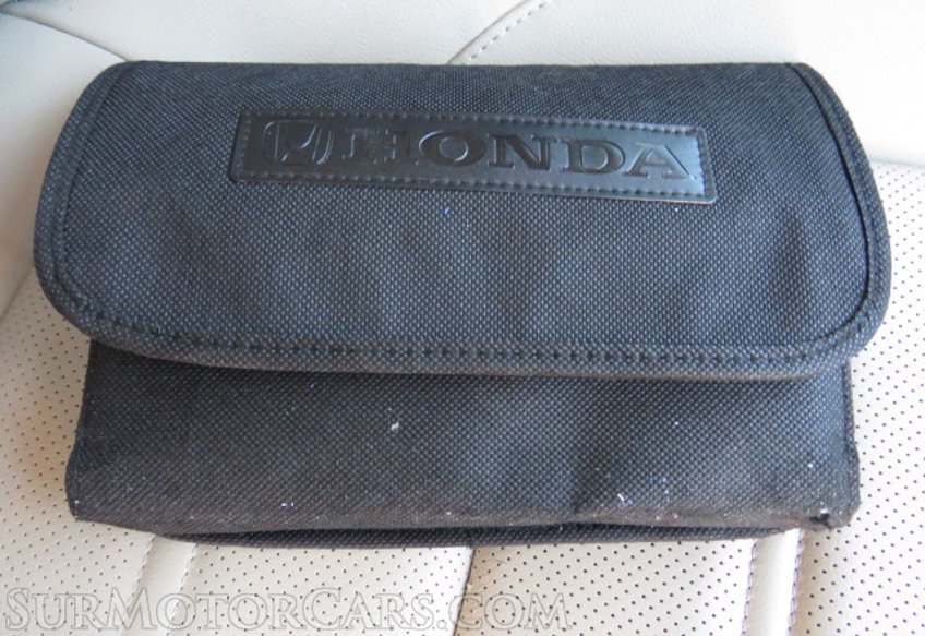 2019 Honda CR-V - Image 48