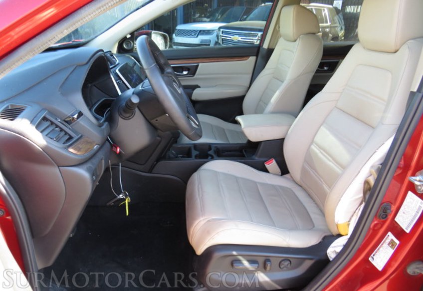 2019 Honda CR-V - Image 24