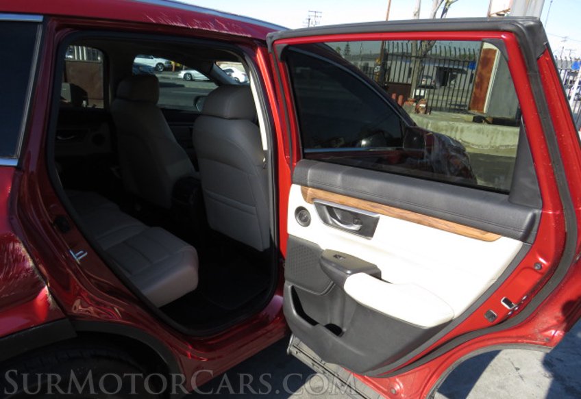 2019 Honda CR-V - Image 28