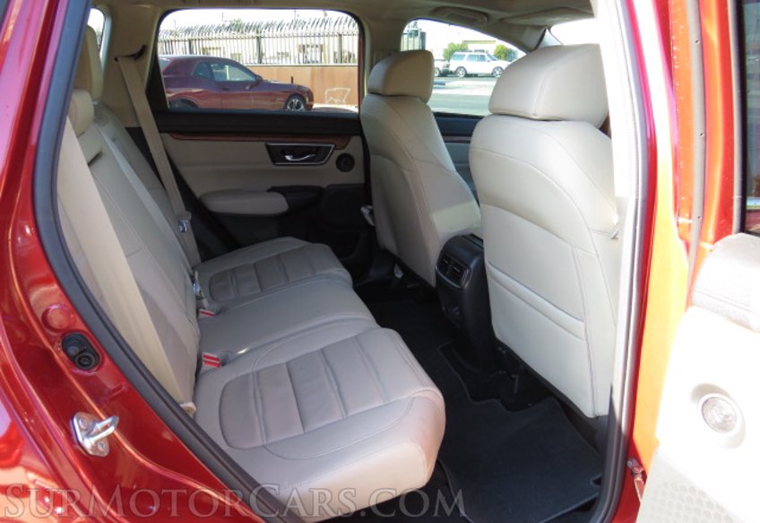 2019 Honda CR-V - Image 29