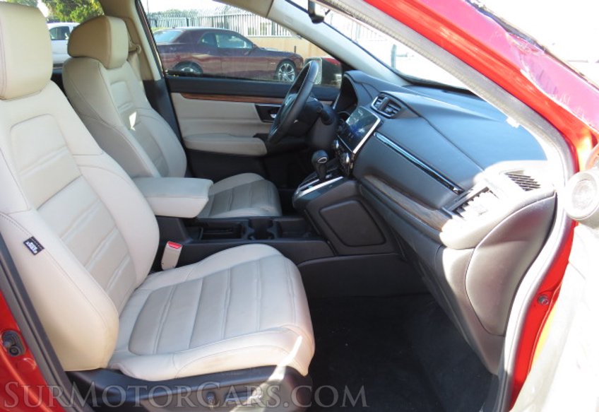 2019 Honda CR-V - Image 25