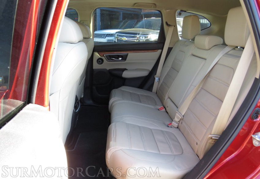 2019 Honda CR-V - Image 32