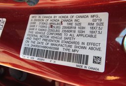 2019 Honda CR-V - Image 51