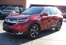 2019 Honda CR-V - Image 3
