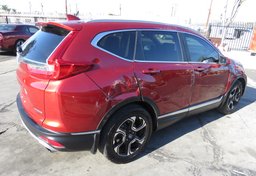 2019 Honda CR-V - Image 7