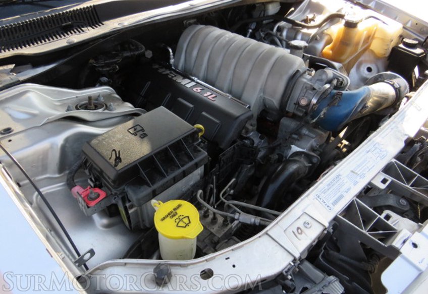 2007 Chrysler 300 - Image 55