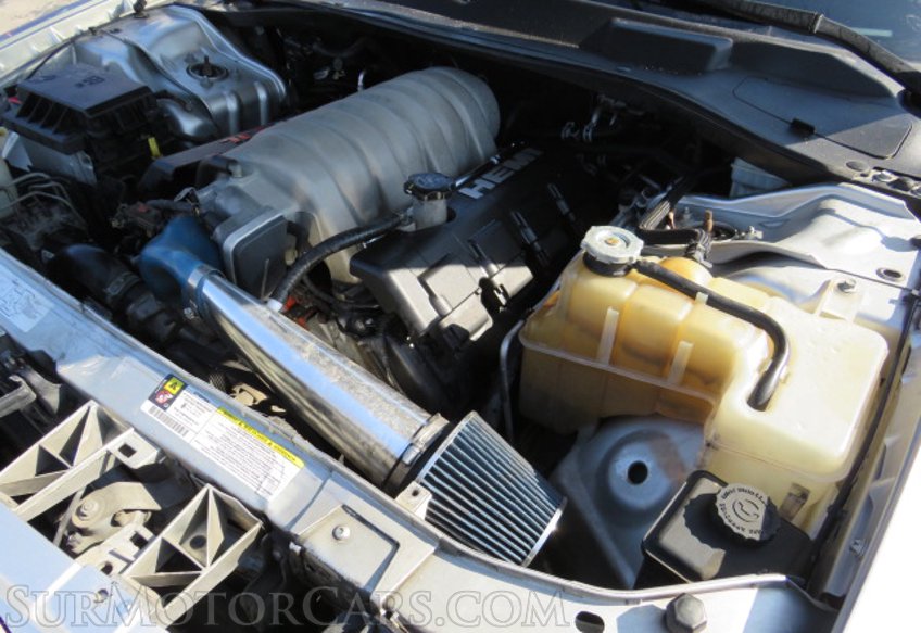 2007 Chrysler 300 - Image 54