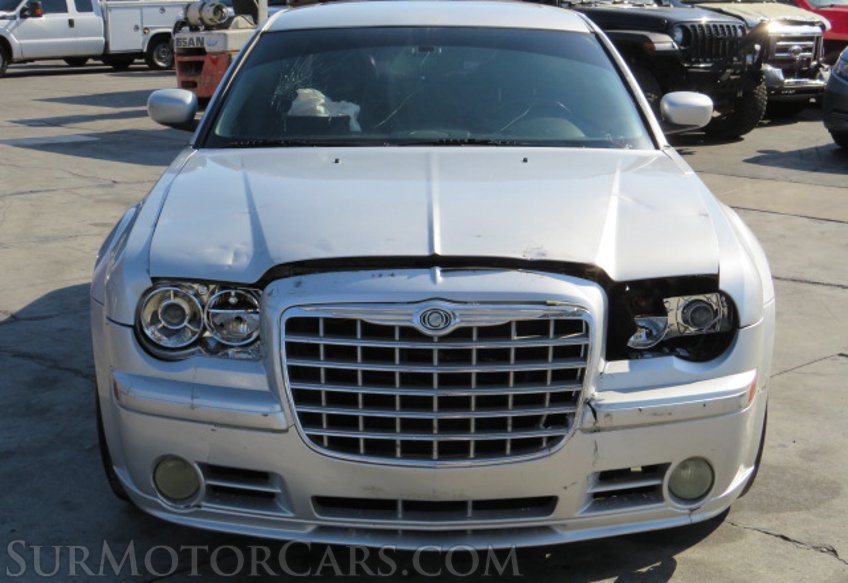 2007 Chrysler 300 - Image 9