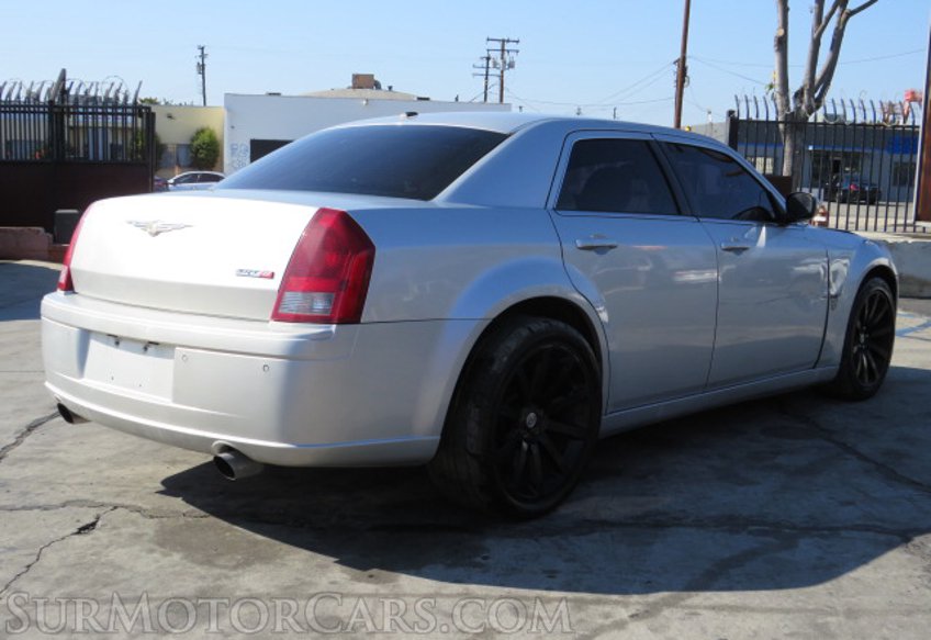 2007 Chrysler 300 - Image 7
