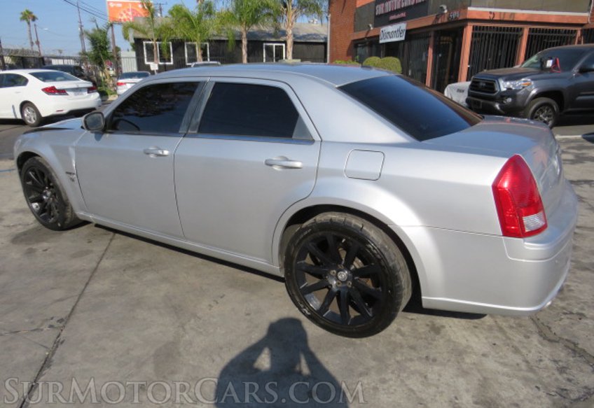 2007 Chrysler 300 - Image 6