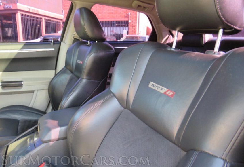 2007 Chrysler 300 - Image 29