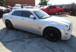 2007 Chrysler 300 - Image 1