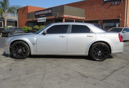 2007 Chrysler 300 - Image 12
