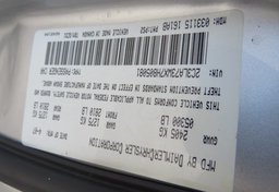 2007 Chrysler 300 - Image 51