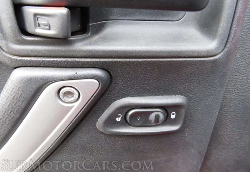 2018 Jeep Wrangler JK Unlimited - Image 35