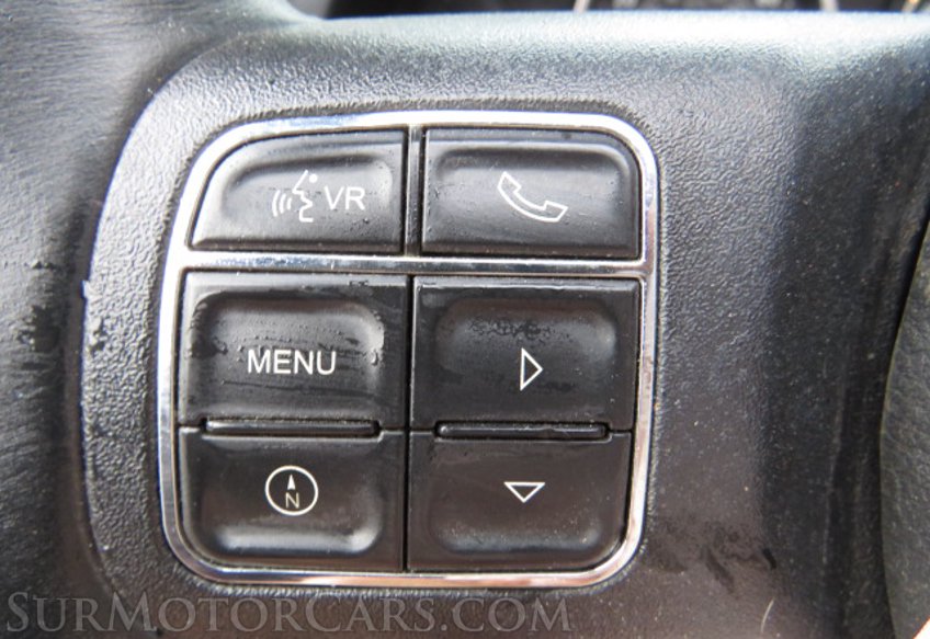 2018 Jeep Wrangler JK Unlimited - Image 32