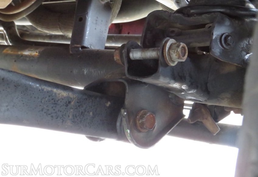 2018 Jeep Wrangler JK Unlimited - Image 47