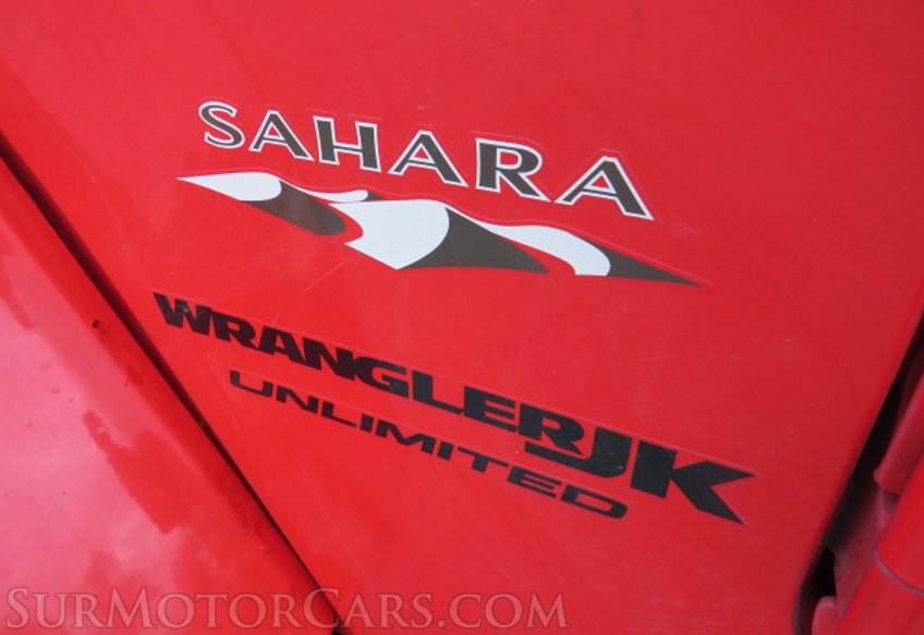 2018 Jeep Wrangler JK Unlimited - Image 17