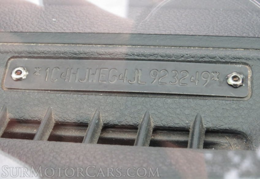 2018 Jeep Wrangler JK Unlimited - Image 41