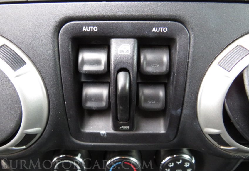 2018 Jeep Wrangler JK Unlimited - Image 37