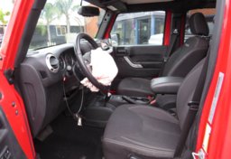 2018 Jeep Wrangler JK Unlimited - Image 24