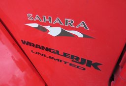 2018 Jeep Wrangler JK Unlimited - Image 17
