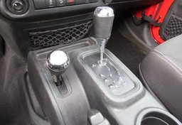 2018 Jeep Wrangler JK Unlimited - Image 39