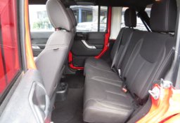 2018 Jeep Wrangler JK Unlimited - Image 26