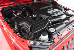 2018 Jeep Wrangler JK Unlimited - Image 46