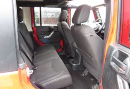 2018 Jeep Wrangler JK Unlimited - Image 29